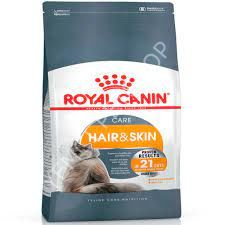 Royal Canin Hair & Skin 4 kg Yetişkin Kedi Maması