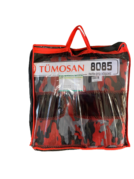 Tümosan 8085 Klasik Kasa Kılıf