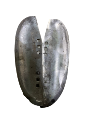 Torunoğlu Pancar Söküm bıçağı ( tunç çelik )