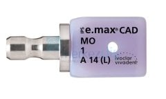 e.max Cerec/inLab LT A14(L) Cad-Cam Abutment Blok 5'li