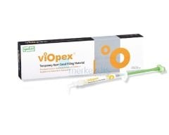 Viopex İodoformlu Kalsiyum Hidroksit Pat