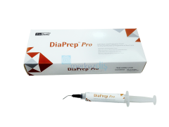 DiaPrep Pro Edta Jel 2x6 gr