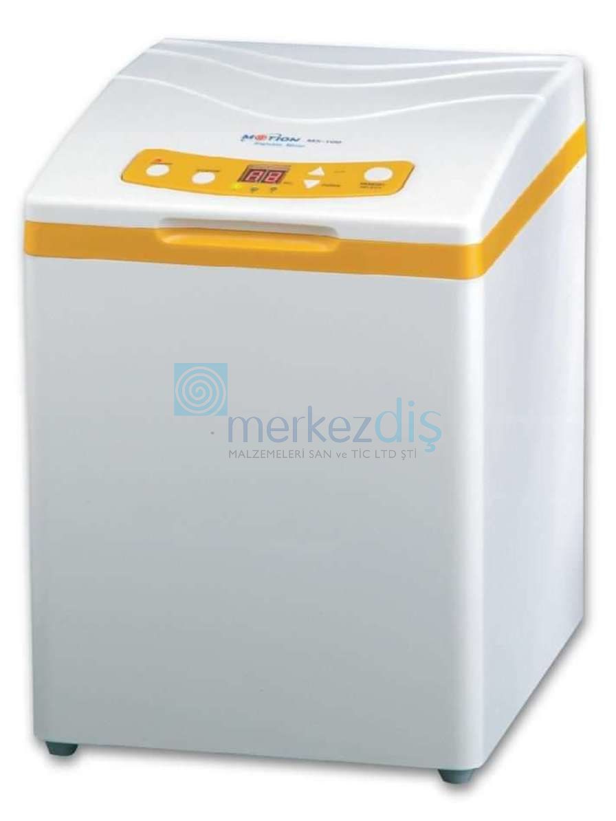 MX-100 Aljinat Karıştırma Cihazı