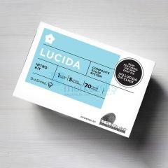 Lucida Click Parlatma Seti 70'lik Set