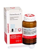Endomethasone N Kök Kanal Dolgu Patı