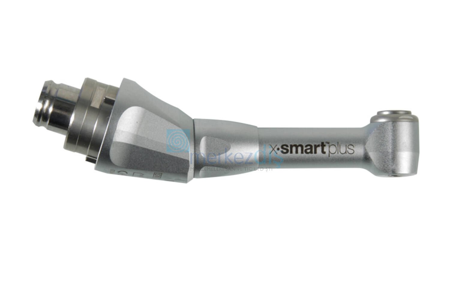 X-Smart Plus Cihazı Angldruvası 6:1