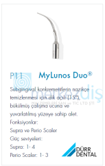 MyLunos Duo Kavitron Ucu P11