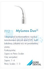 MyLunos Duo Kavitron Ucu P12