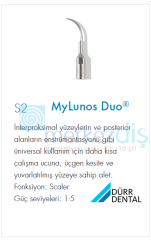 MyLunos Duo Kavitron Ucu S2