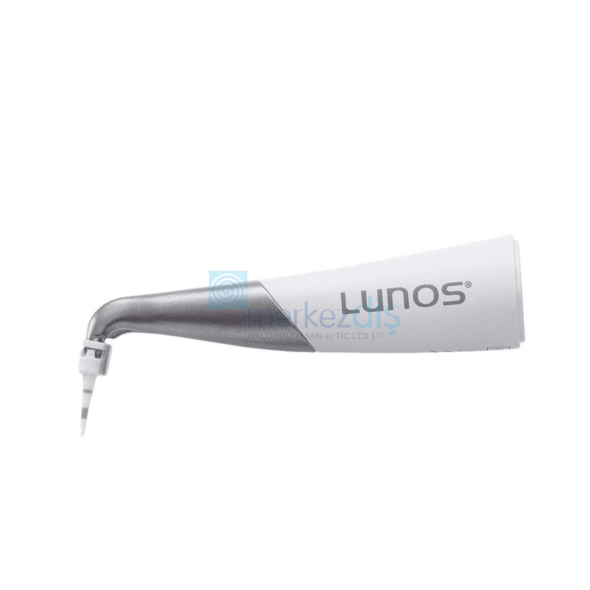 MyLunos Perio Nozzle Angldruva