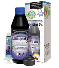 Gluco-Chex Klorheksidin %2 200 ml