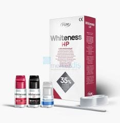 Whiteness HP Ofis Tipi Beyazlatma %35