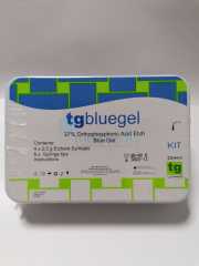 TG Bluegel Etchant Fosforik Asit 4x2.5 gr