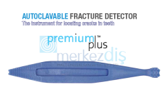 Fracture Detector Diş Çatlağı Bulucu