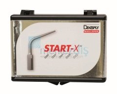 Start-X Kavite Hazırlama Kavitron Uçları