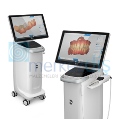 Cerec Primescan Intraoral Tarayıcı