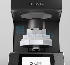 Cerec inLab Profire Sinterleme Fırını