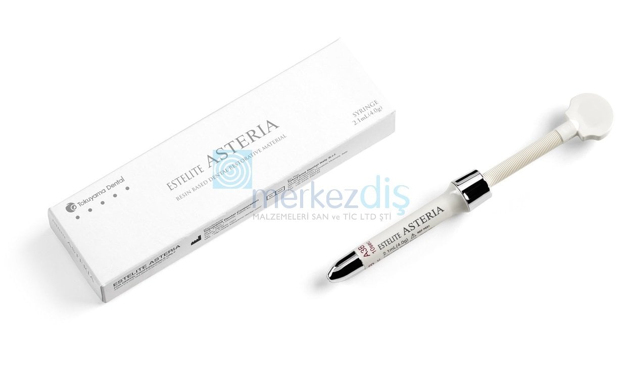 Estelite Asteria 4 gr Refill