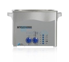 Hygosonic Ultrasonik Temizleme Cihazı