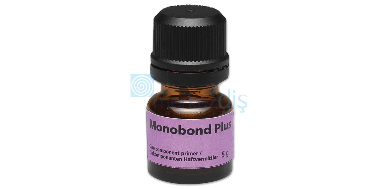 Monobond Plus Ceramic Primer Silan 5 gr