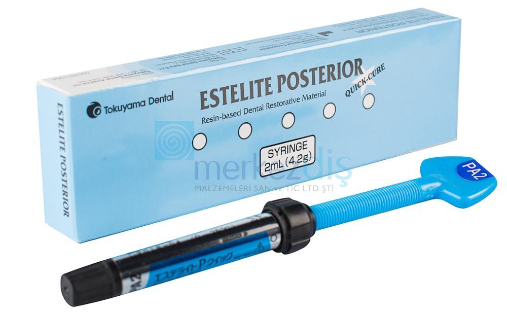 Estelite Posterior Quick 4.2 gr Refill