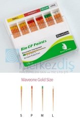 Sure-Endo Gutta Percha Waveone Gold Uyumlu