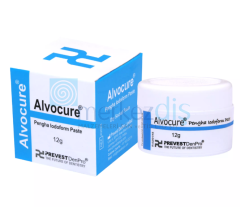 Alvocure Alveolit Ajanı 12 gr