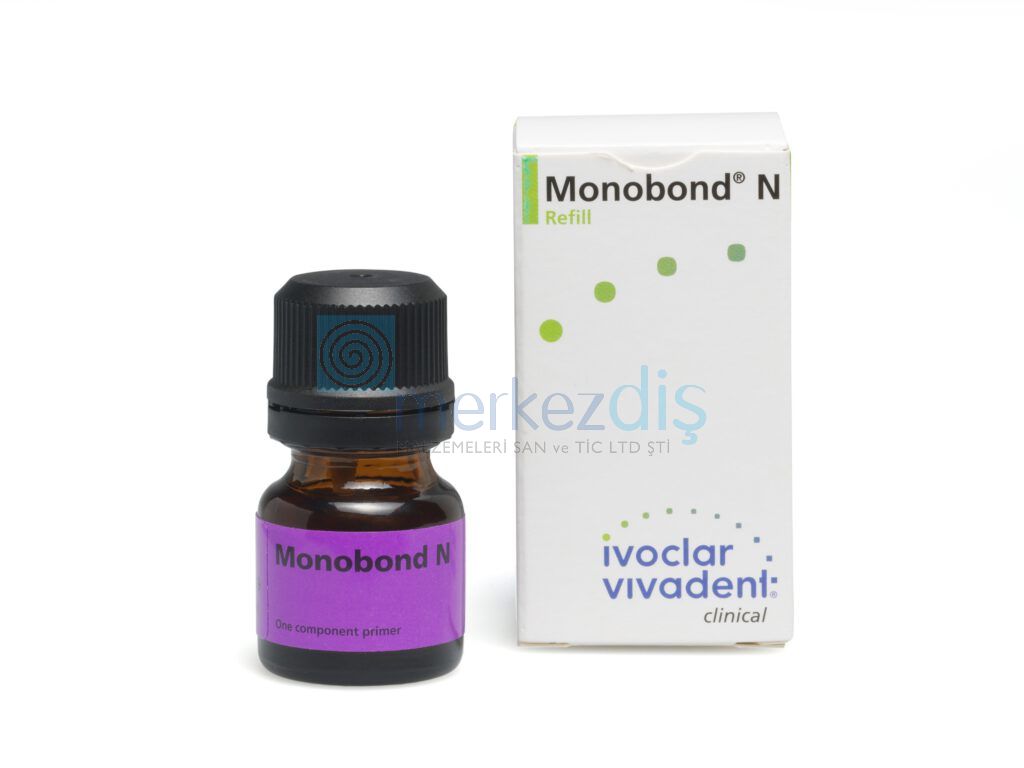 Monobond N Primer Adeziv 5 gr