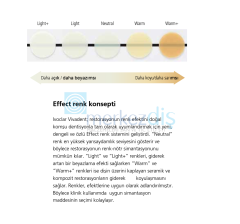 Variolink N Lamine Yapıştırma Seti