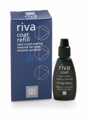 Riva Coat Cam İonomer Koruyucu Vernik