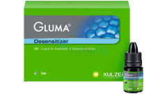 Kulzer Gluma Desensitizer Hassasiyet Giderici 5 ml