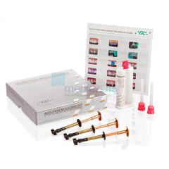 G-aenial Injection Moulding Kit