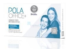 Pola Office+ Ofis Tipi Beyazlatma Automix Şırınga Tek Hastalık