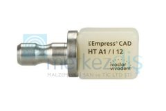 Empress Cerec/inLab HT I12 Cad-Cam Blok 5'li