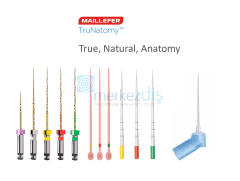 Trunatomy Solution Kit