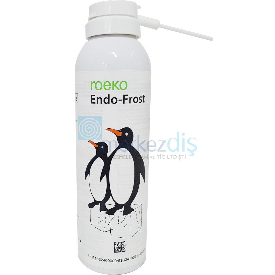 Endo Frost Soğuk Sprey 200 ml