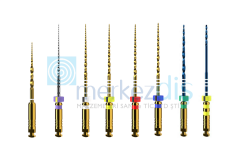 Protaper Ultimate Rotary Eğe 6'lı Paket