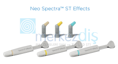 Neo Spectra ST Effects Estetik Kompozit Refill 3 gr