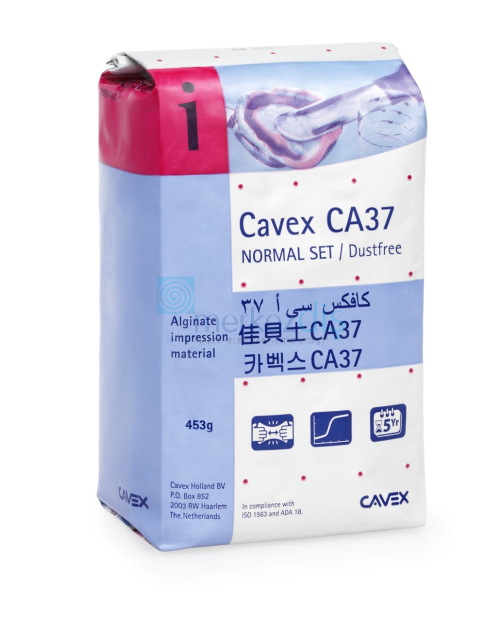 CA37 Aljinat