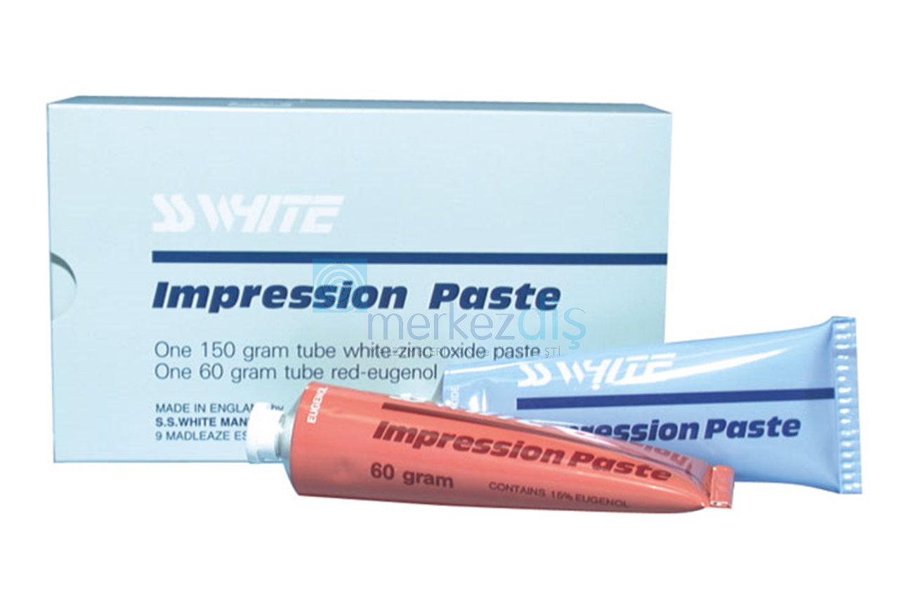 Impression Paste