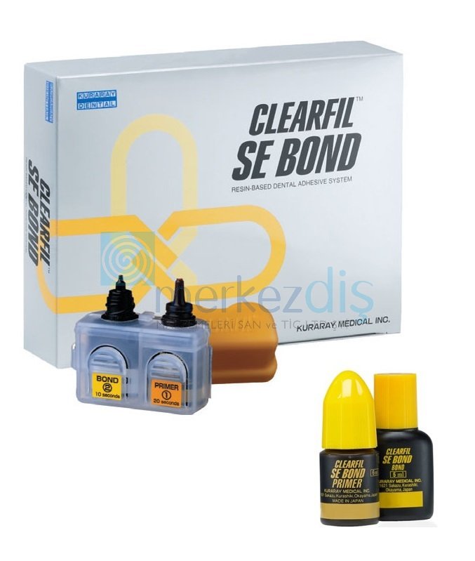 Clearfil SE Bond Kit