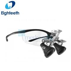 Brilliance Dental Loupe 3.5x Büyütmeli