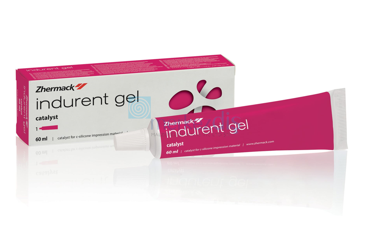 Zetaplus Indurent Gel Katalizör