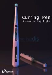 Curing Pen Işınlı Dolgu Cihazı