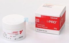 i-Pro Geçici Dolgu 50 gr