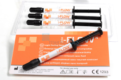 i-Flow Akışkan Kompozit 4x2 gr