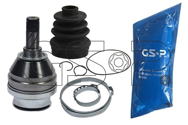 OPEL Astra G Aks Kafası İç Tamir Takımı GSP - 699026 - OEM 374402 - Z16XE-Z18XE-X18XE-Z17DT