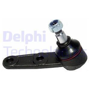 Chevrolet Aveo Rotil Alt Sağ-Sol DELPHI TC1501 OEM 96535089 - 1.2-1.4-1.5-1.6 LY4-LX5-LV8