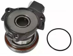 OPEL Vectra C Debriyaj Merkezi F17 Düz Easytronic SACHS - 3182654213 - OEM 5679333 - X16XEL