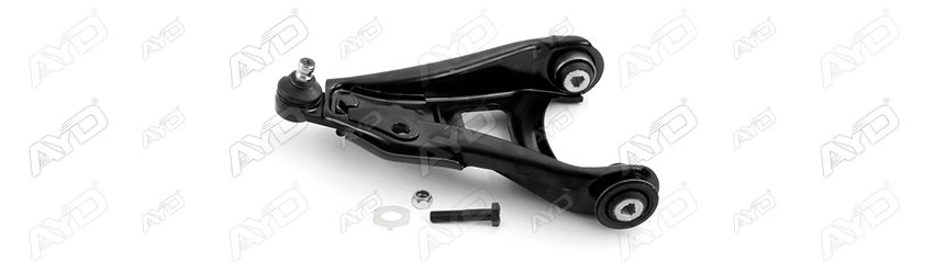 Renault Clio 2 Salıncak Sol AYD 02762 OEM 5450100QAG